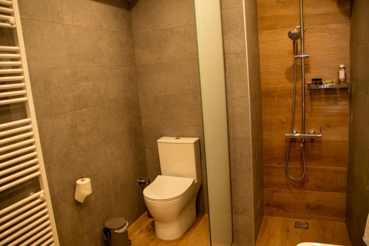 Panorama Apartments Chrani Ngoại thất bức ảnh