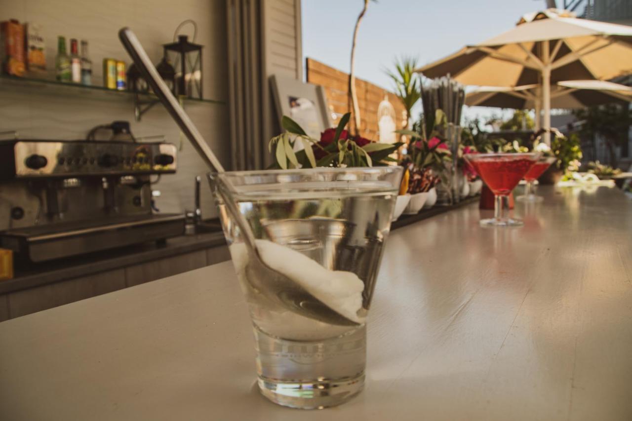 Panorama Apartments Chrani Ngoại thất bức ảnh