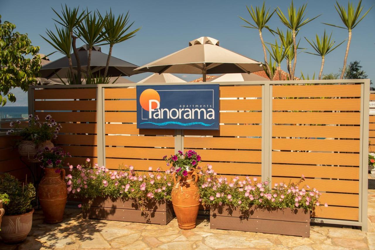 Panorama Apartments Chrani Ngoại thất bức ảnh