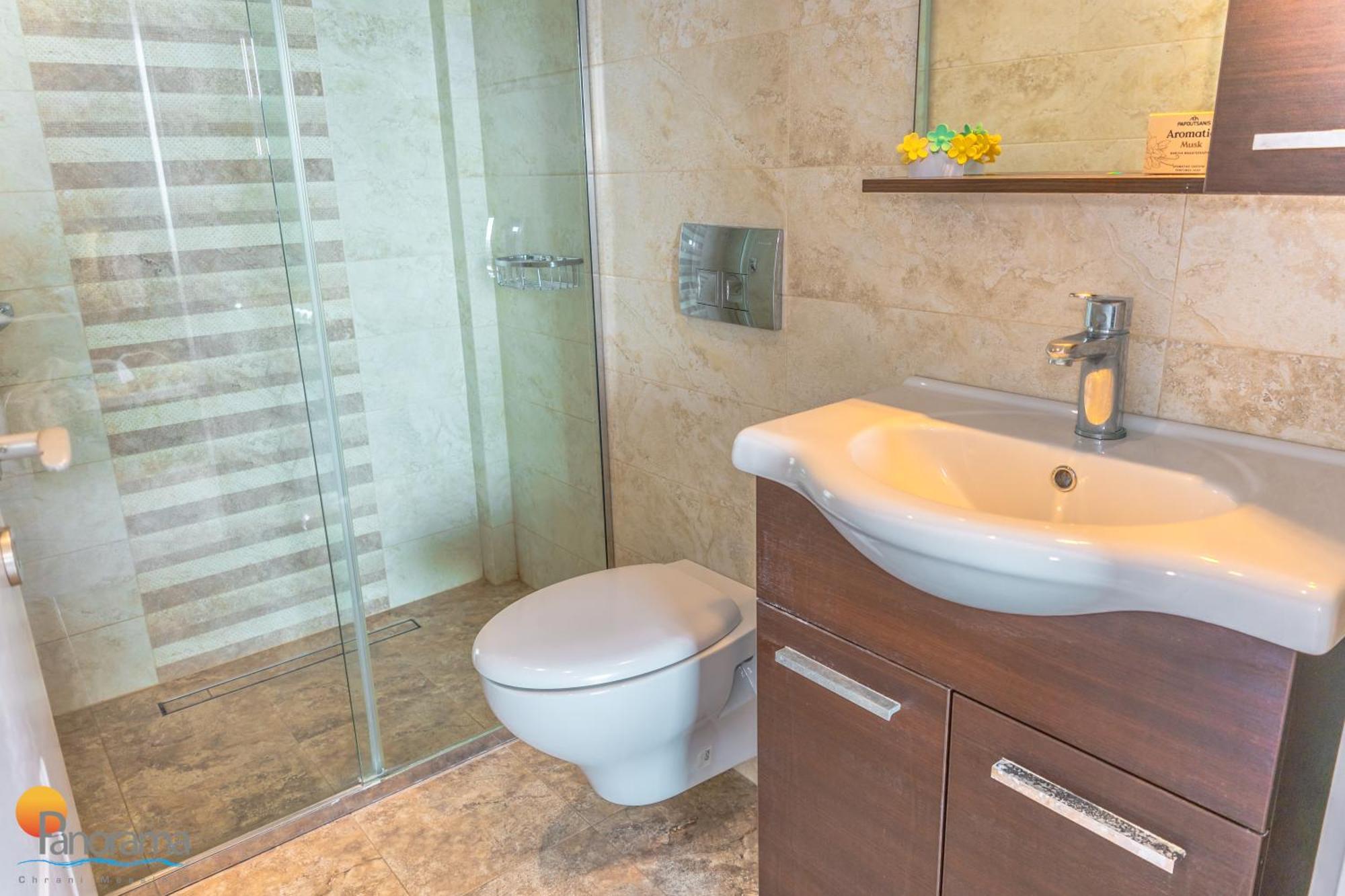 Panorama Apartments Chrani Ngoại thất bức ảnh