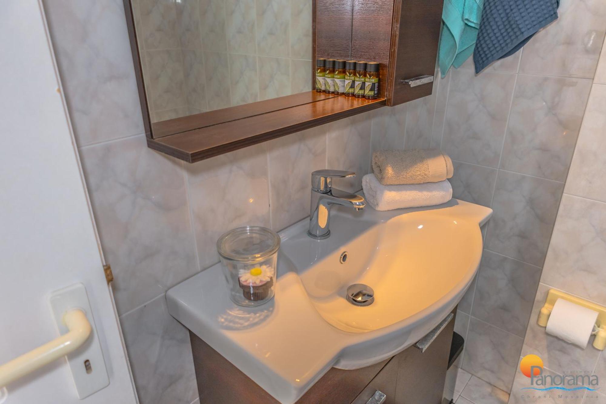 Panorama Apartments Chrani Ngoại thất bức ảnh